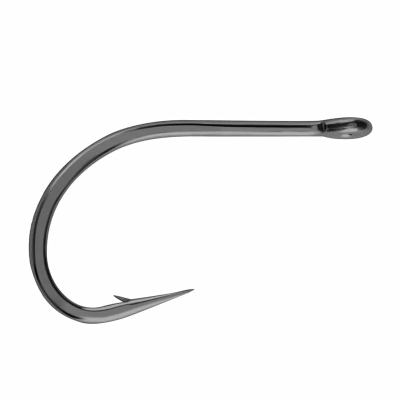 Mustad Heritage C68SAP Tarpon Hook