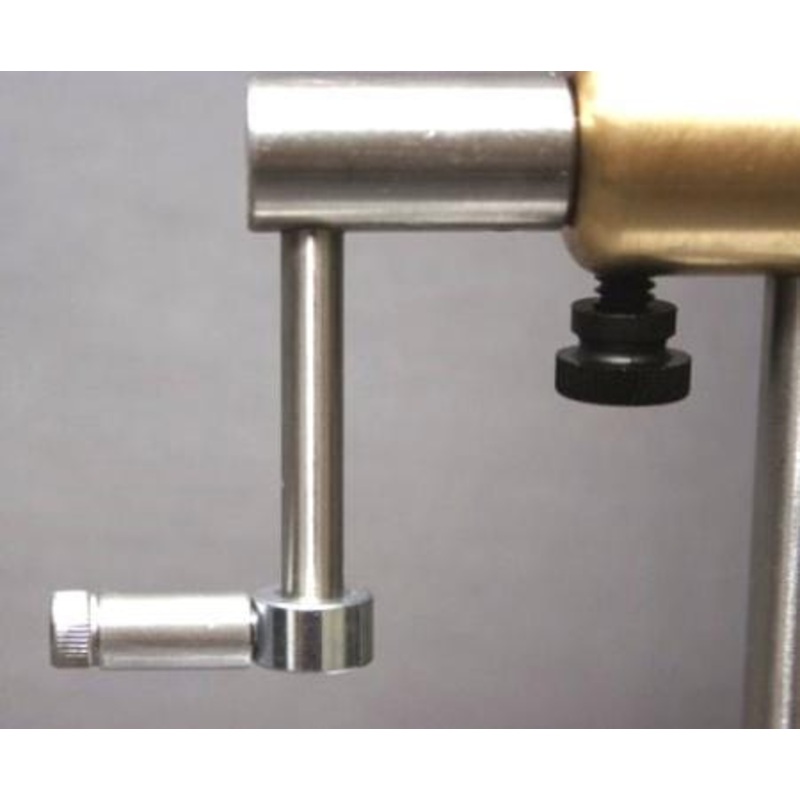 Peak D-Arm Vise Accessory