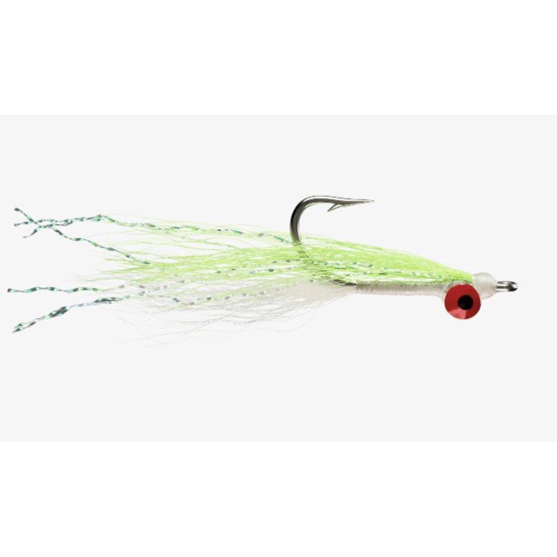 Rio’s Clouser Minnow