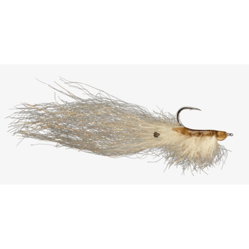 Rio’s Webster Tactical Shrimp