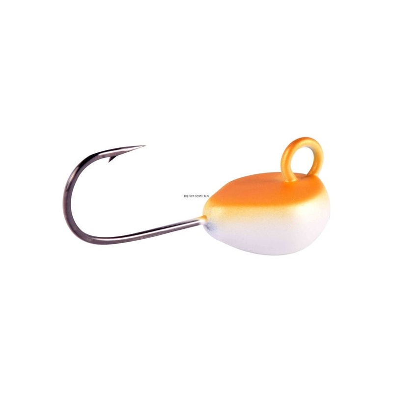 S&S White Chin Wrecker Blackfish Jig – Tog Jig