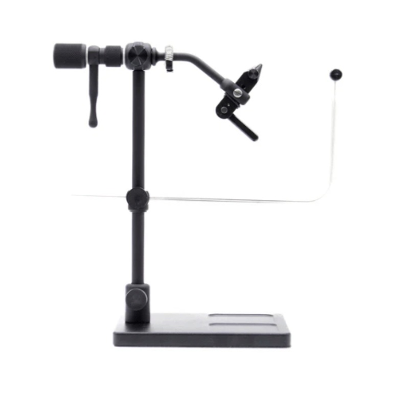 Saltwater Traveler 2300  True Rotary Series Vise with Pedestal Base
