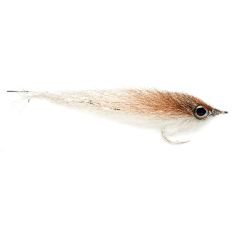 Salty Mullet