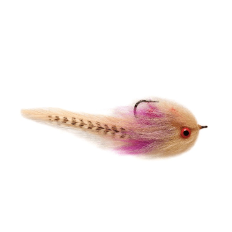 Sand Bar Mullet