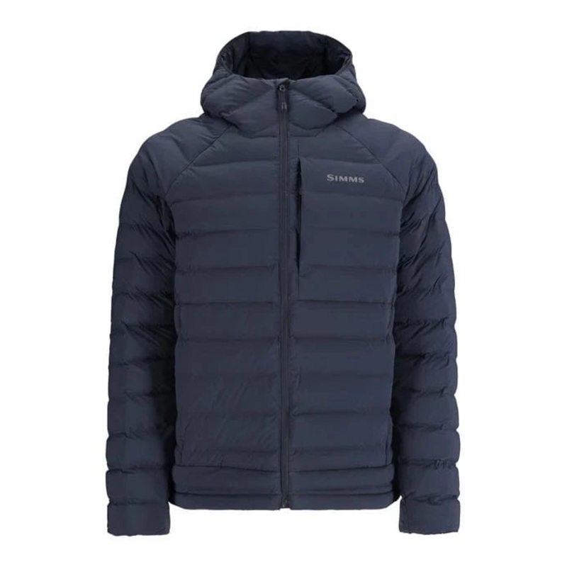 Simms Men’s Exstream Hooded Jacket