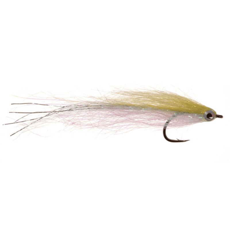 Skok’s Mushmouth Fly