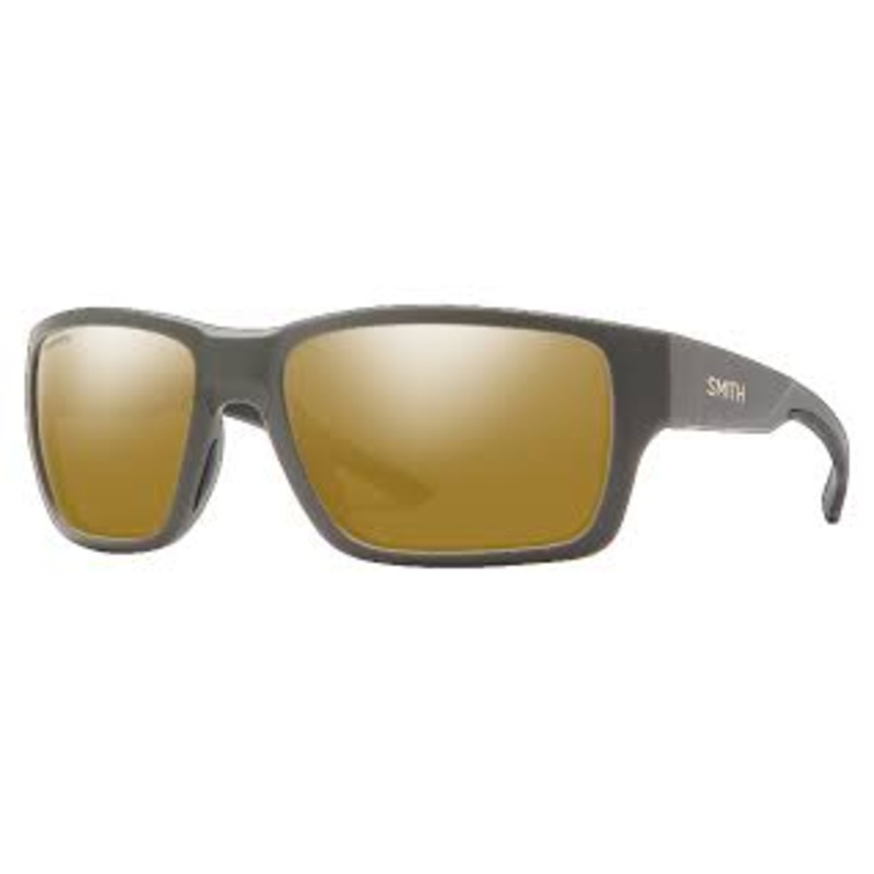 Smith Outback Polarized Sunglasses