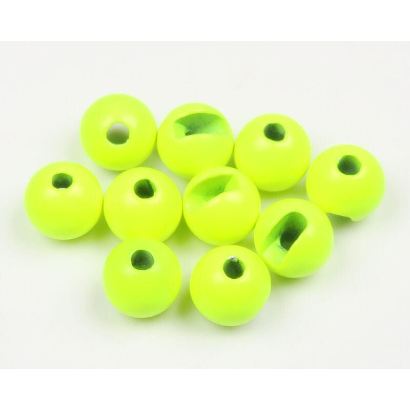 Spawn’s Super Tungsten Slotted Beads 6.3mm