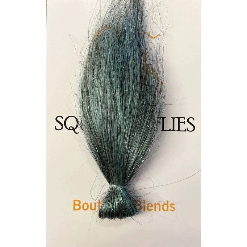 Squimpish Boutique Blends