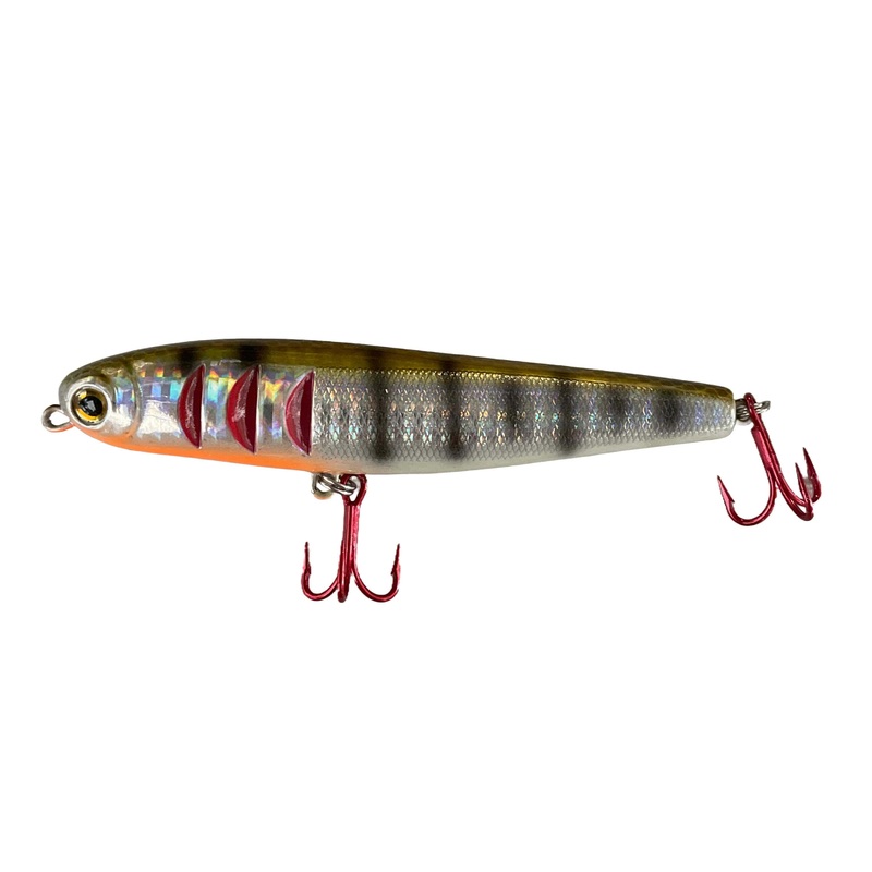 Tactical Anglers Crossover Stalker Smart Lures