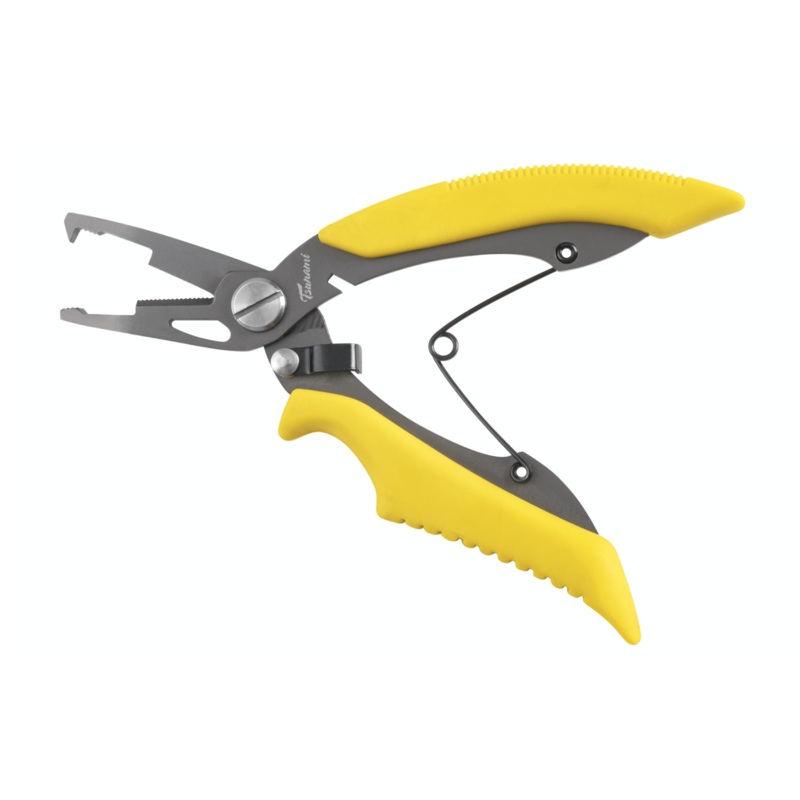 Tsunami Braid Cutter/Split Ring Pliers