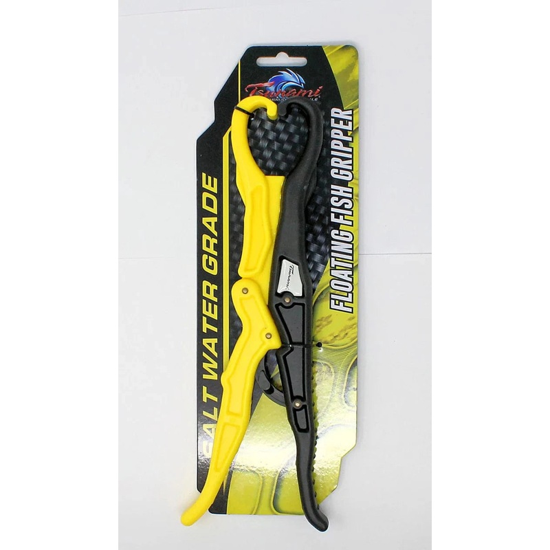 Tsunami Floating Fish Gripper