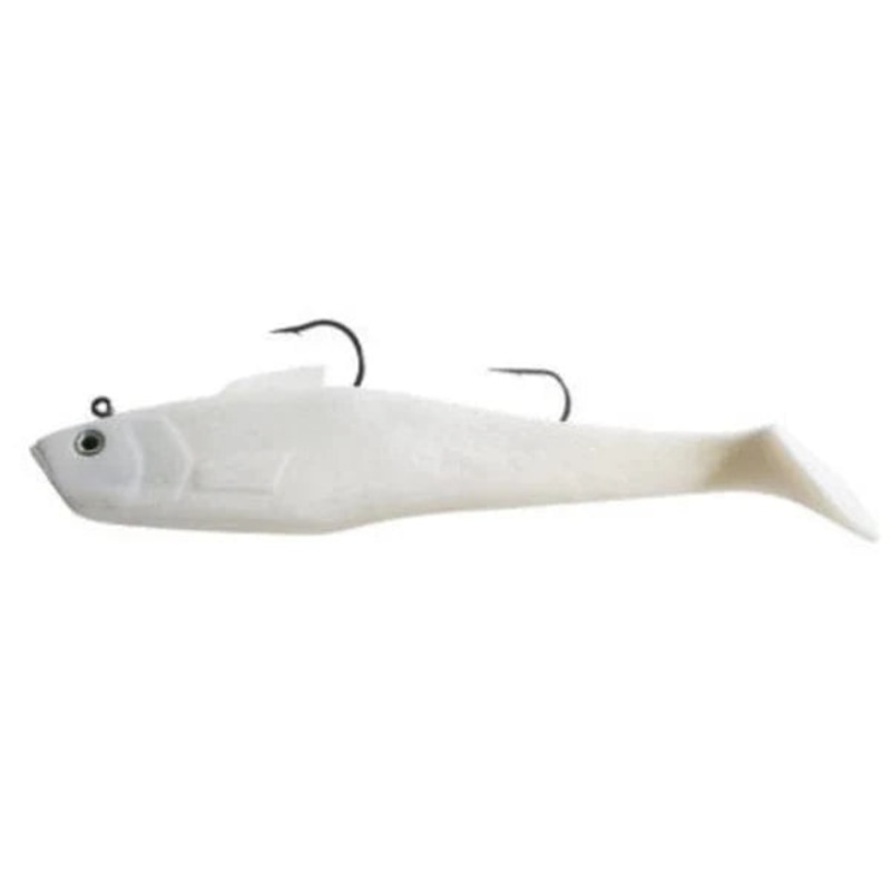 Tsunami Pro 9″ Swim Shad Double Hook