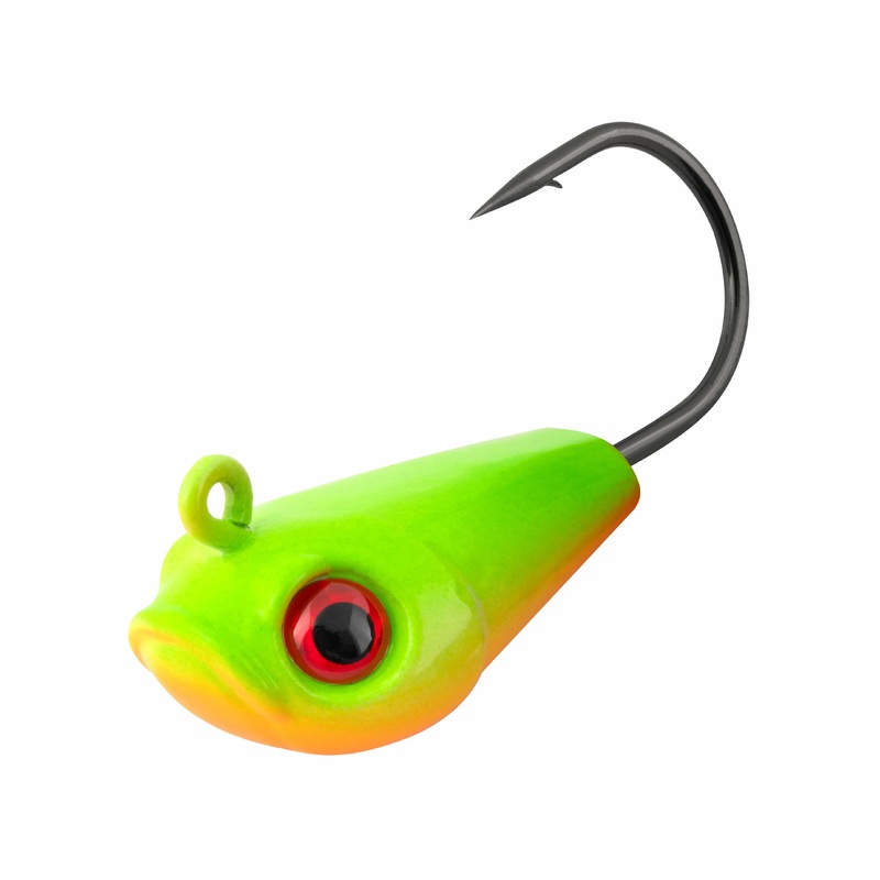 Tsunami Tog Treat Jigs – 2 Pack
