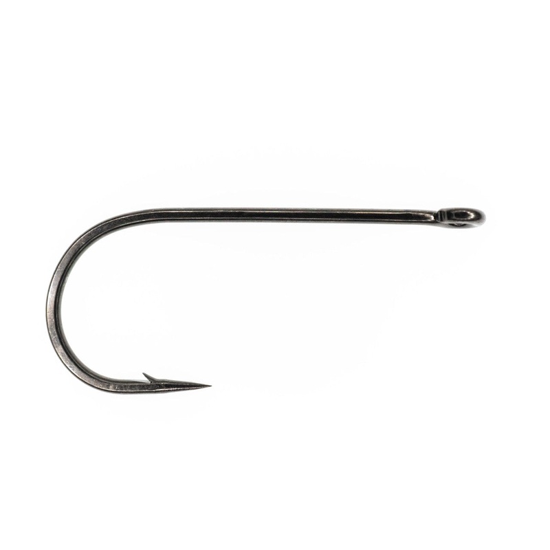 Umpqua Black Beast Hook