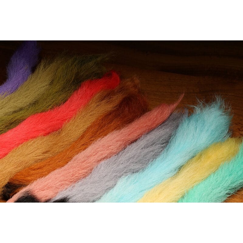 UV2 Calf Tails