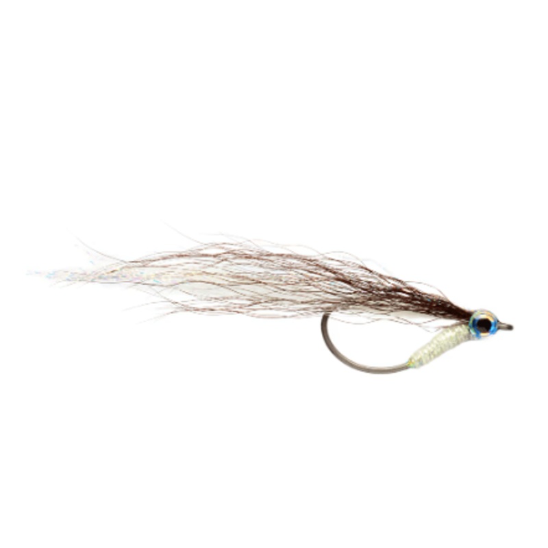 Whalley’s Ben-Back Pearl