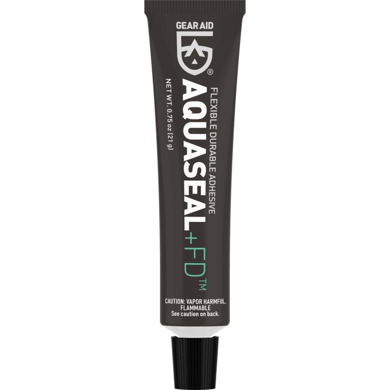 Aquaseal + FD Urethane Repair Adhesive & Sealant