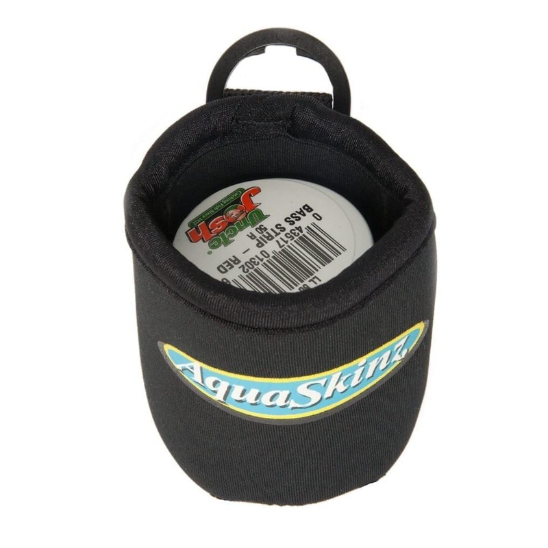 Aquaskinz Pork Rind Bottle Holder