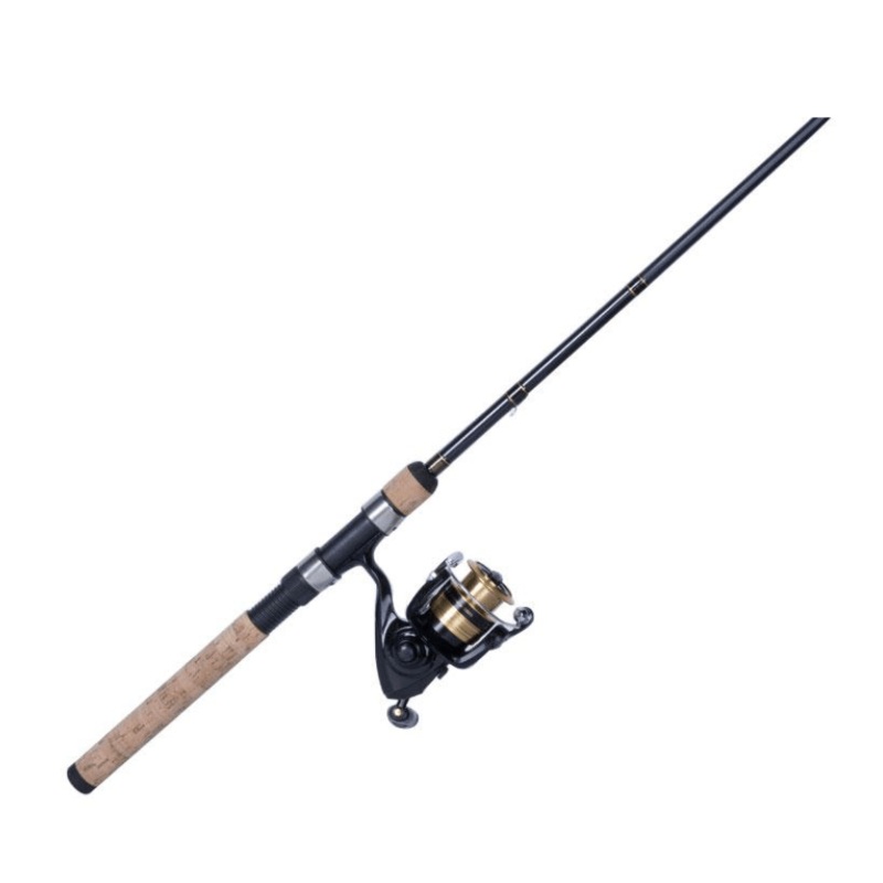Daiwa D-Shock Spin Combo 6’6″