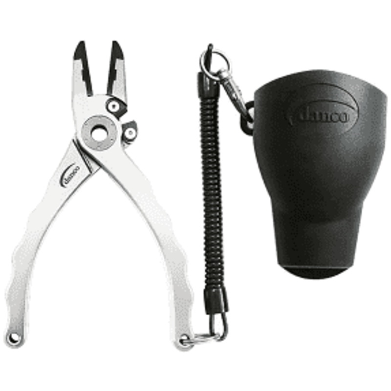 Danco Beefcake 7″ Aluminum Pliers