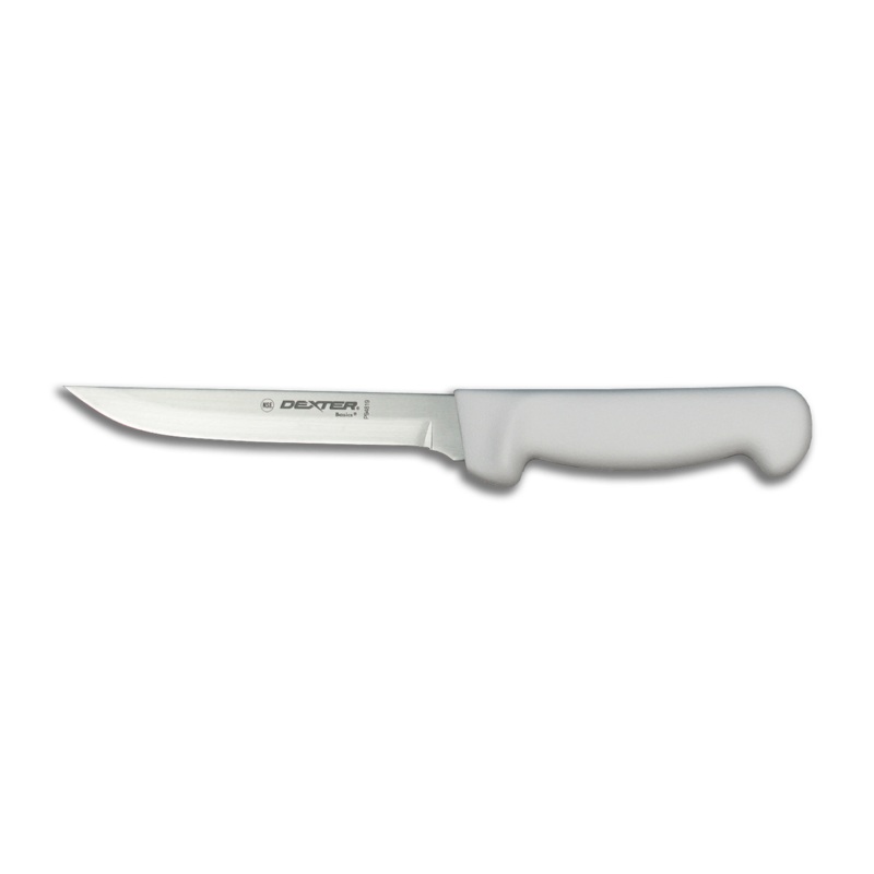Dexter Basic 6″ Wide Boning Knife