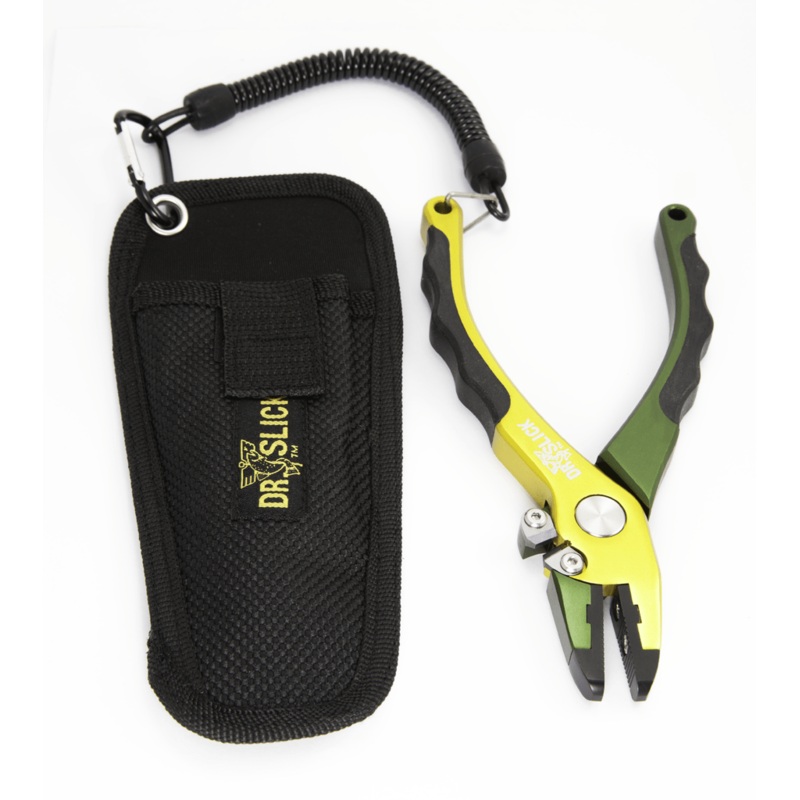 Dr. Slick Typhoon Plier PTA65RX