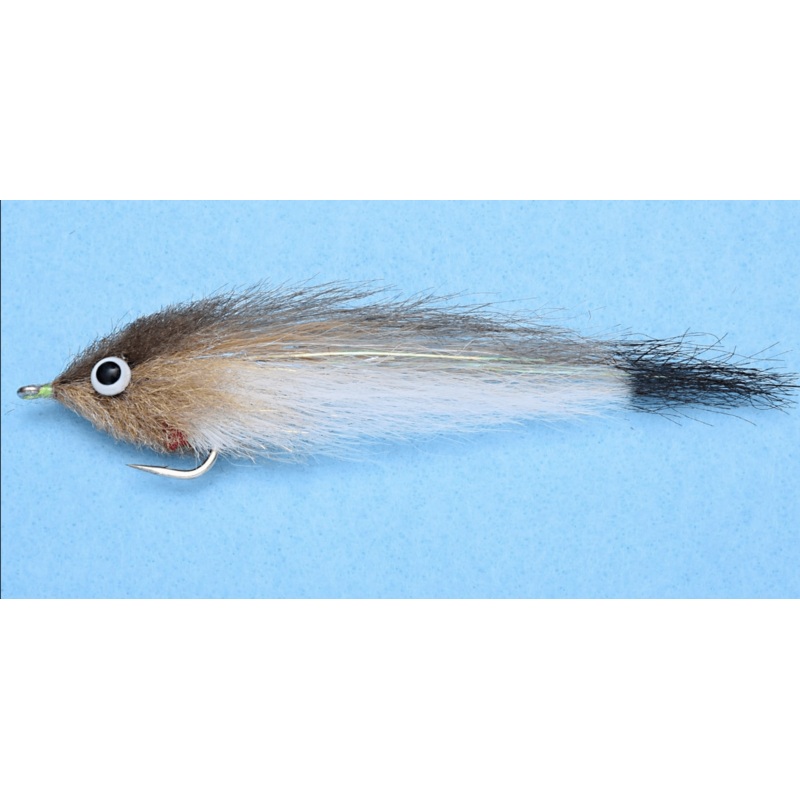 EP Rooster Fish Mullet Fly