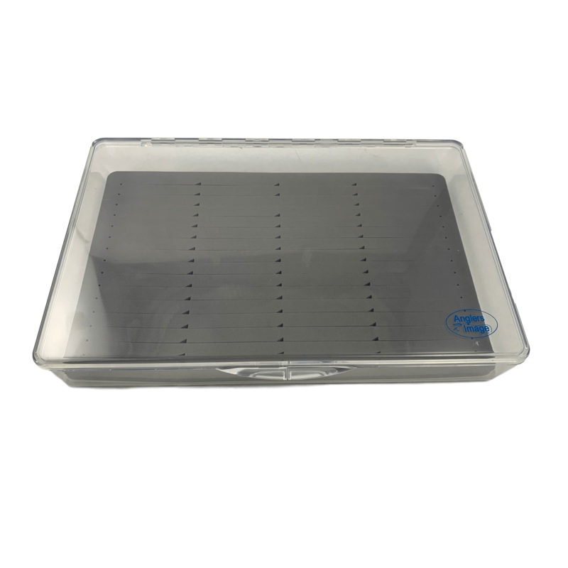 Magnum Deep Ultra Clear Fly Box