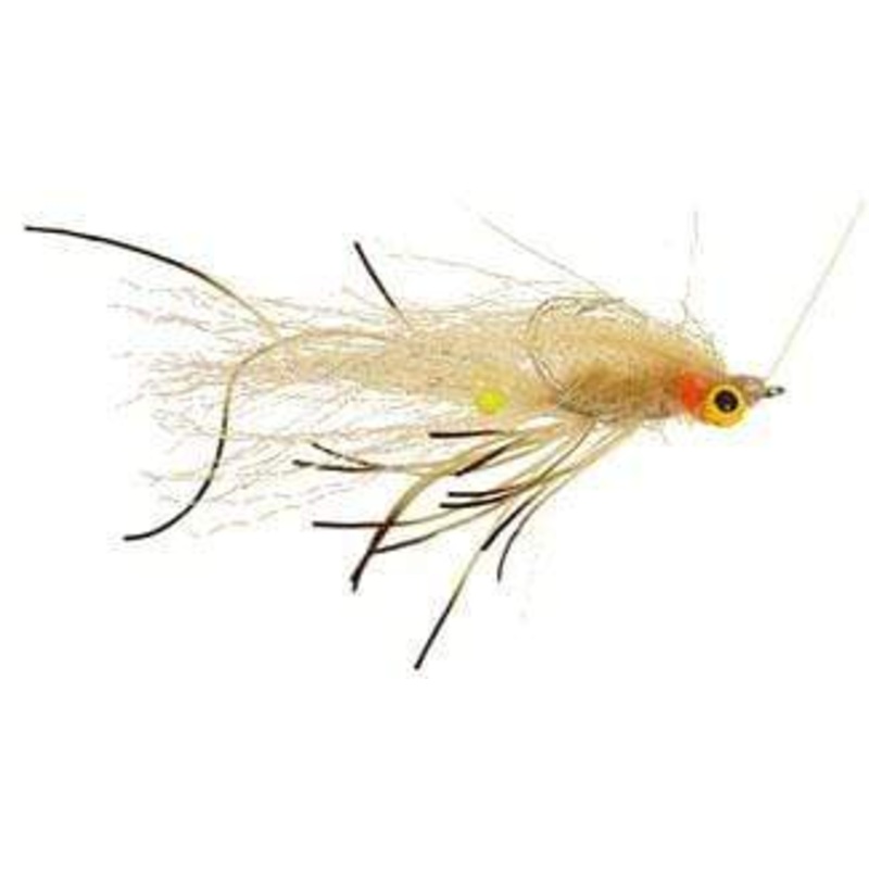 McKnight’s Crimp