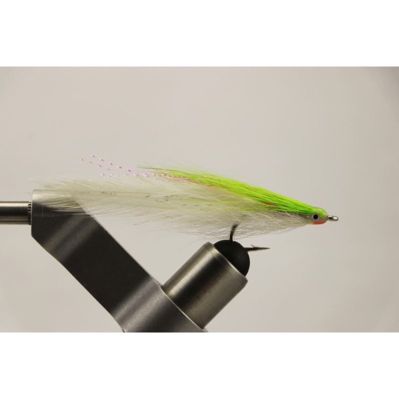 Mickelson Style Deceiver