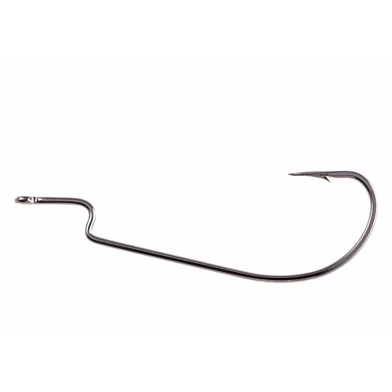 Owner Oversized Worm Hooks