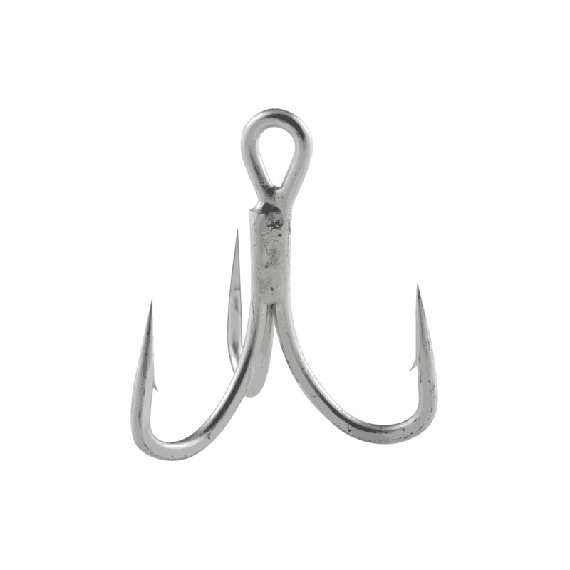 Owner Stinger STX-58 3X Strong Treble Hooks