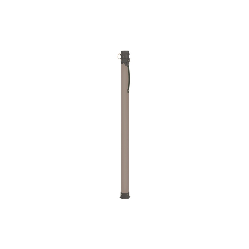 Plano 35102-6 Rod Case Adjustable 3x58x106″