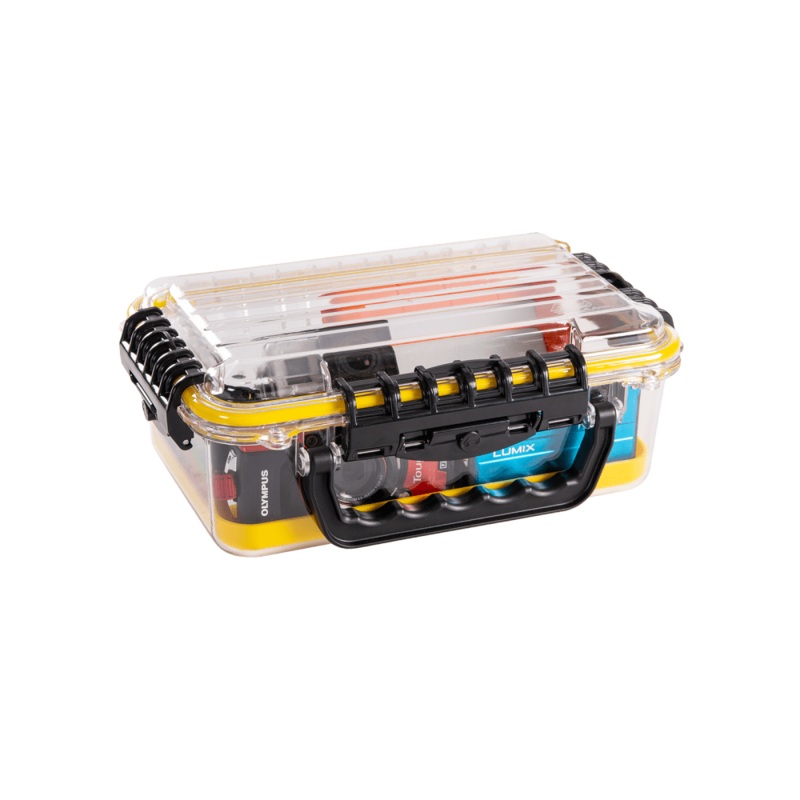 Plano Guide Series Waterproof Cases