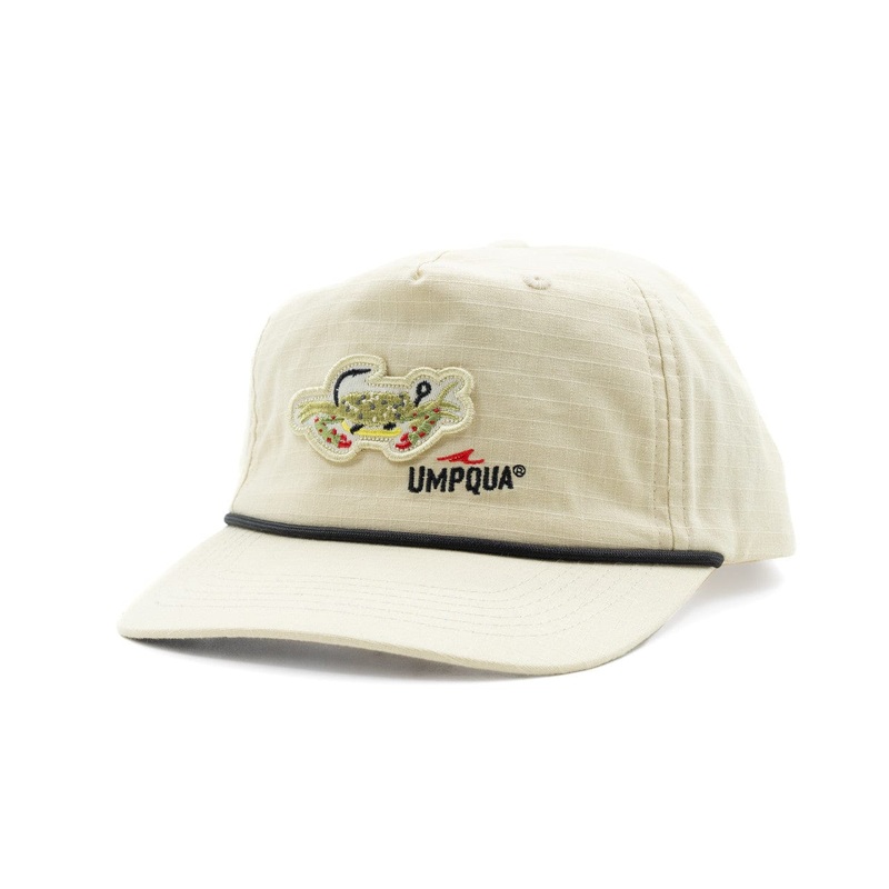 Salt Flats Hat