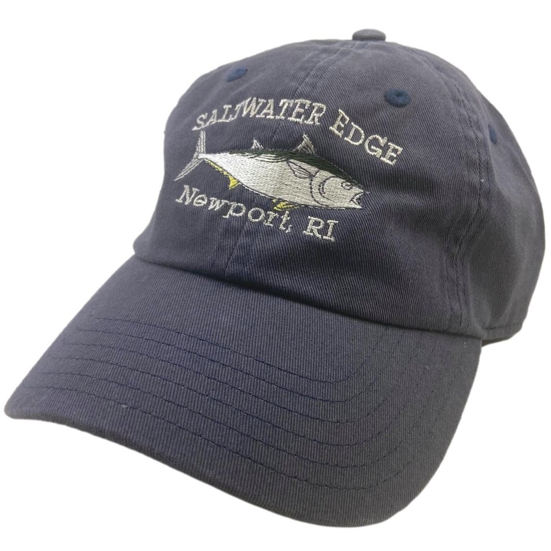 Saltwater Edge Albie Cap By Orvis