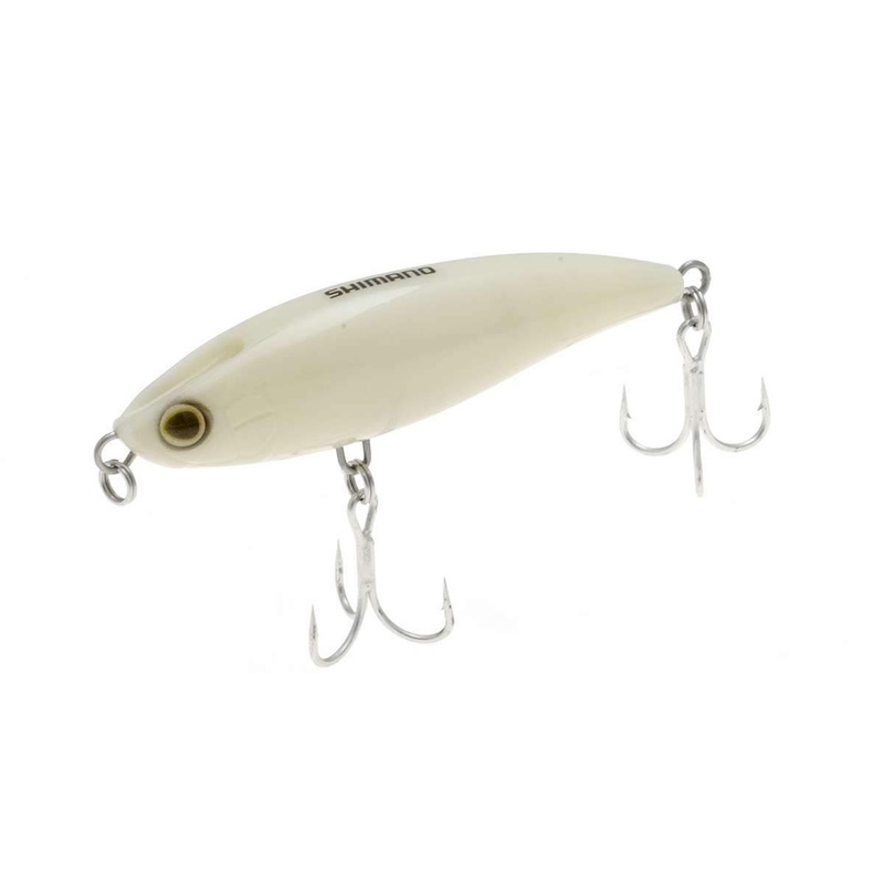 Shimano Current Sniper Twitchbait 80 Hi-Pitch Lures