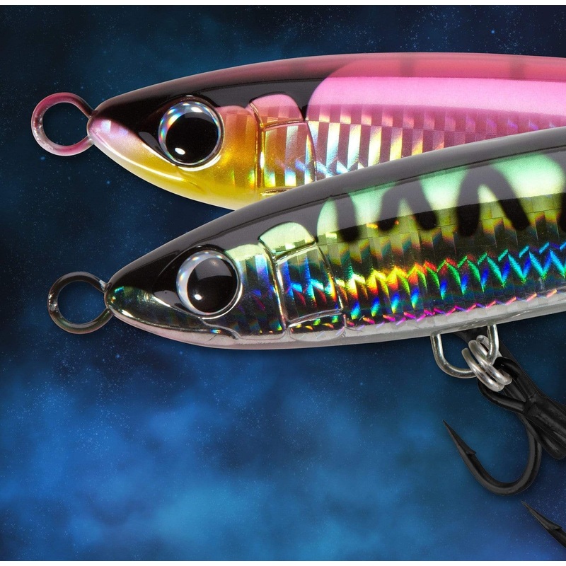 Shimano Orca Lures