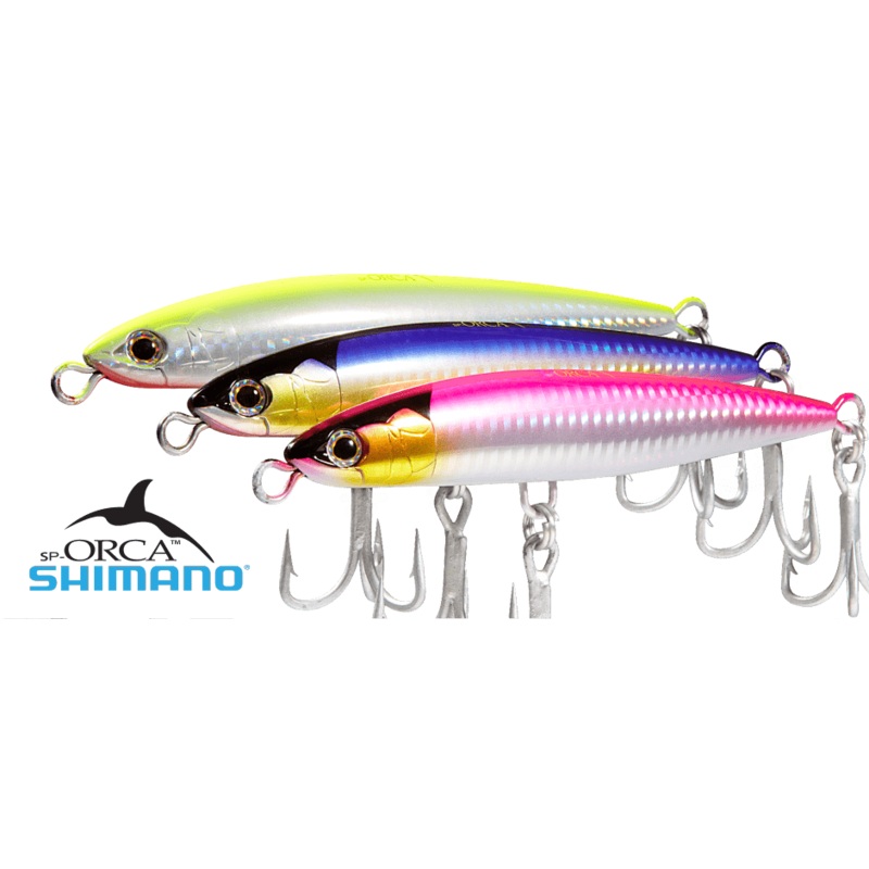 Shimano Orca Sinking Pencil