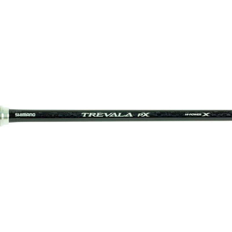 Shimano Trevala PX Jigging Casting Rods