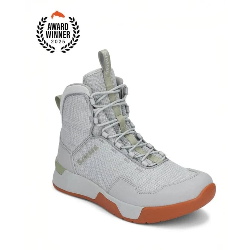 Simms Flats Sneakers (Cinder)
