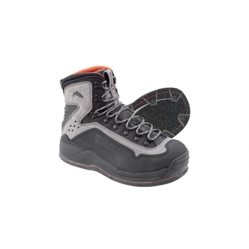 Simms G3 Guide Boot – Felt Soles