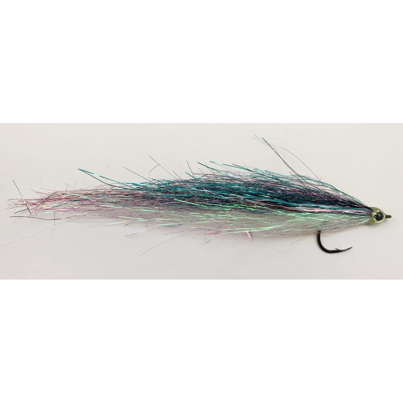 Skok’s Super Mushy Fly