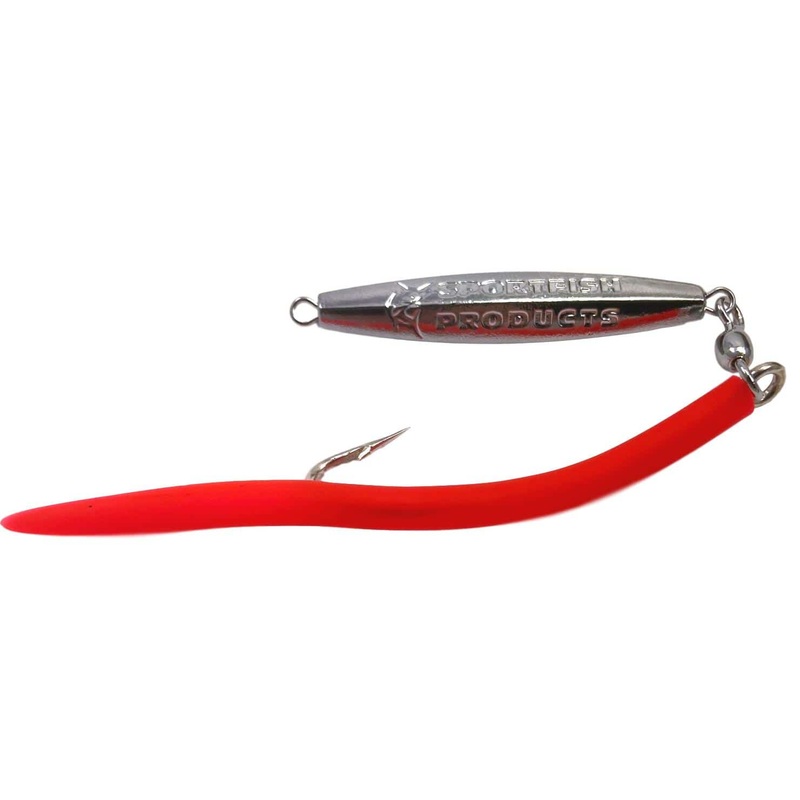 Sportfish Products Ava Jigs