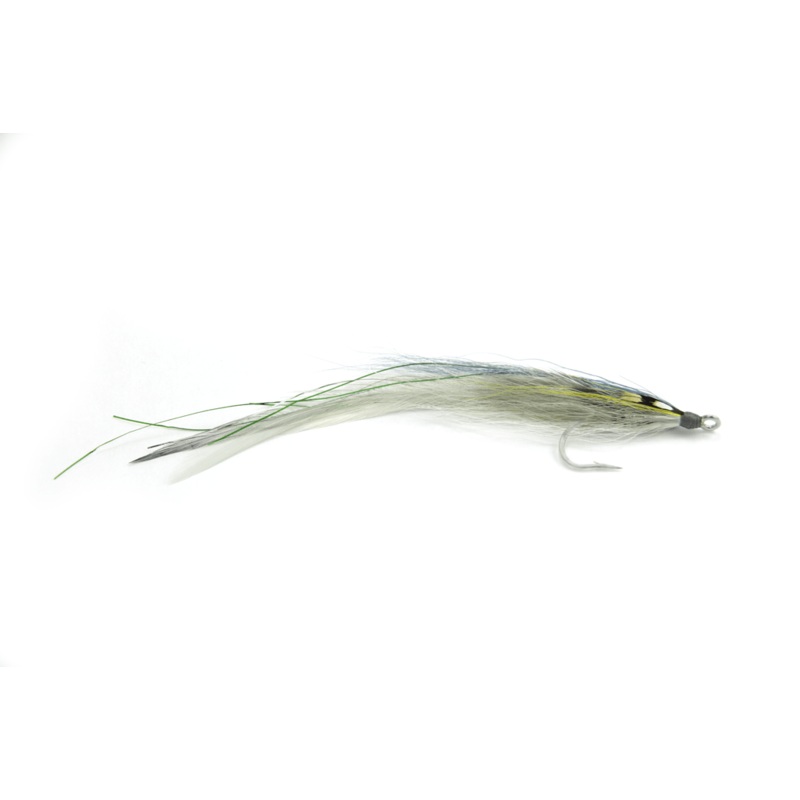 Steve Cook’s Finest Kind Flatwing (Size 3/0)