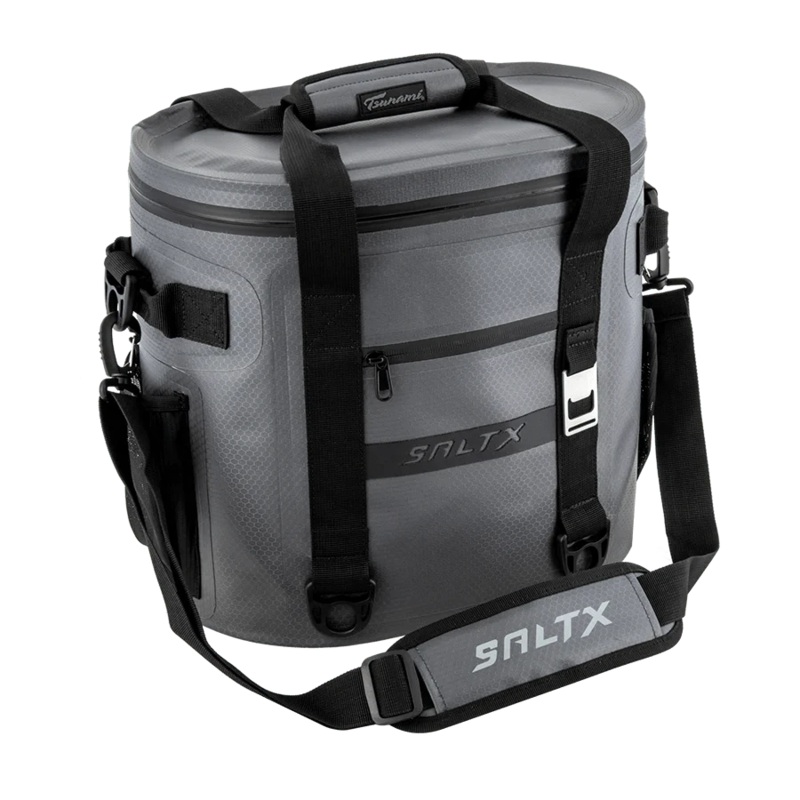 Tsunami SaltX Cooler