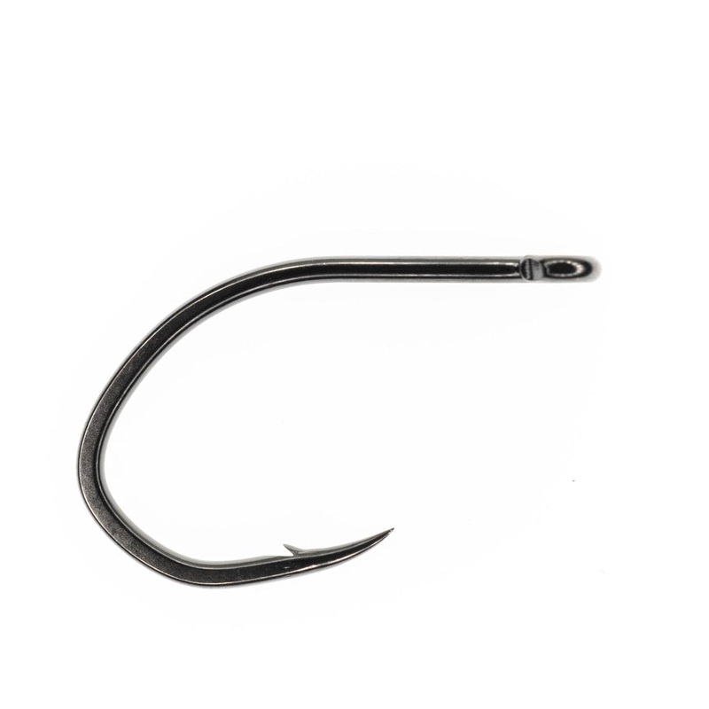 Umpqua Baitfish/Stinger Hook