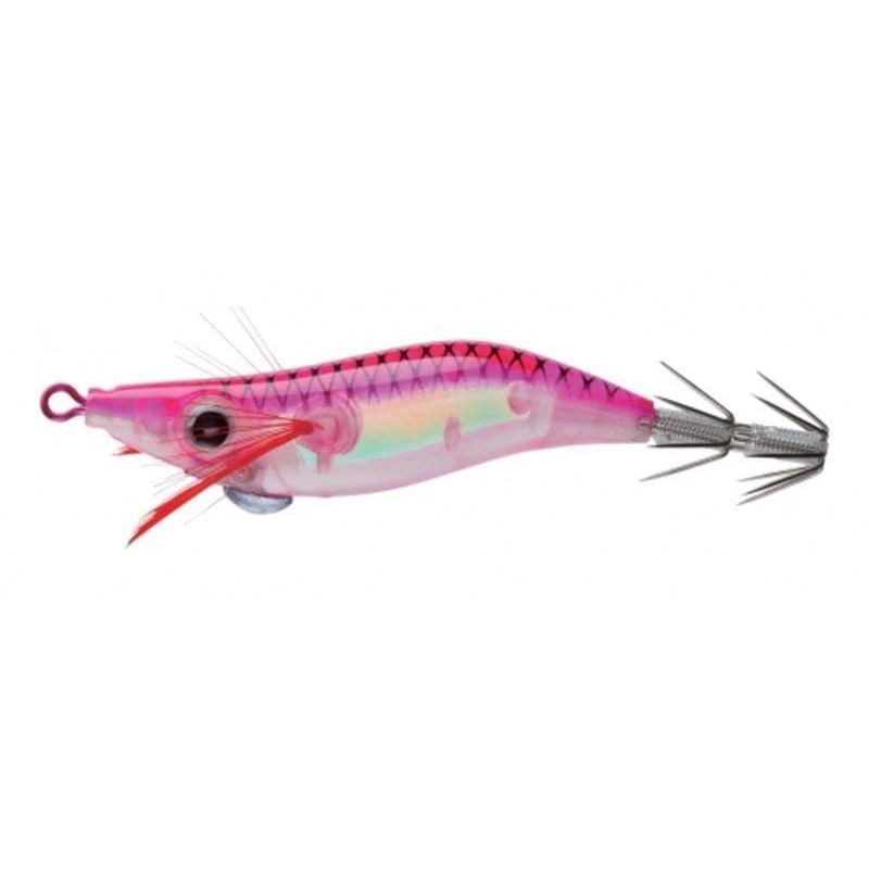 Yo-Zuri A1696 Aurora Mini 2″ Squid Jig