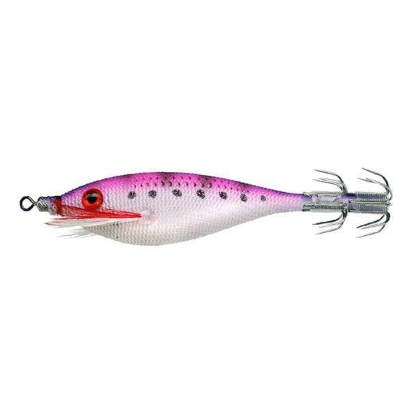 Yo-Zuri A1703 Ultra Cloth Squid Jig